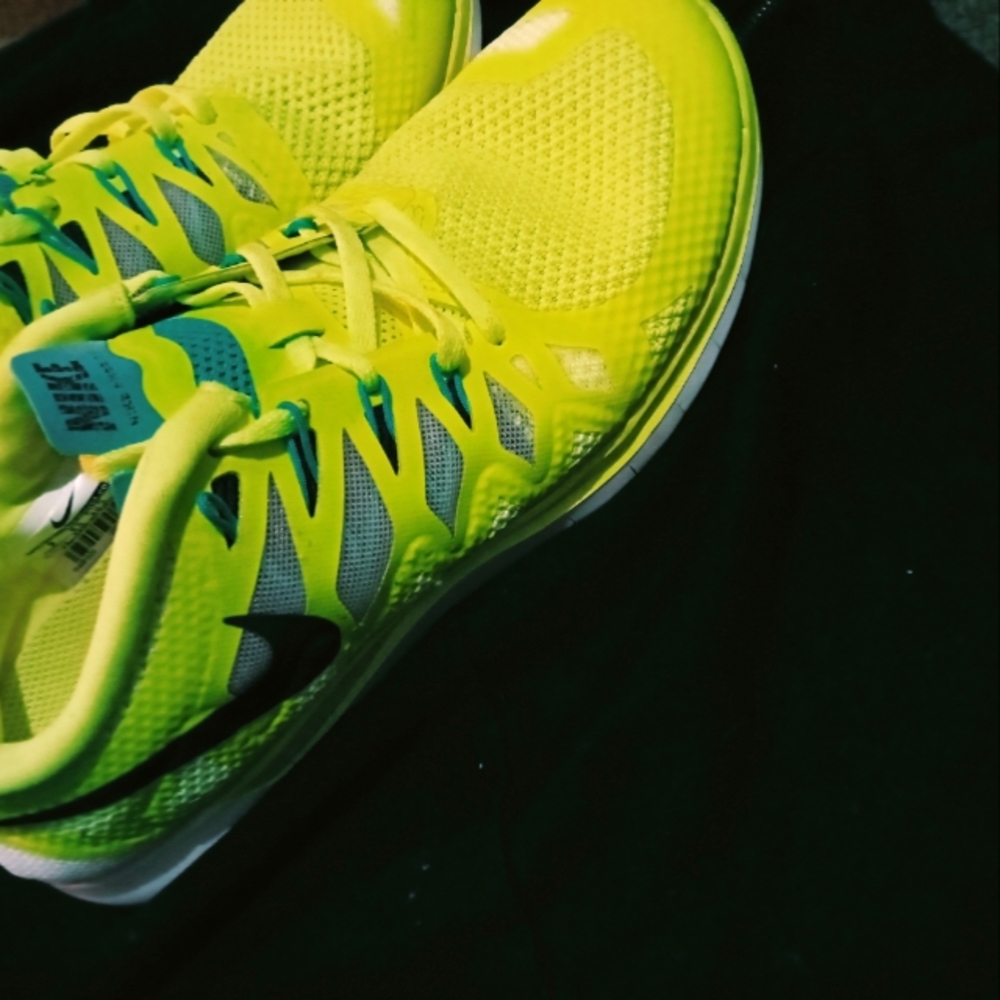 Nike free volt 5.0 - Picture 1 of 4